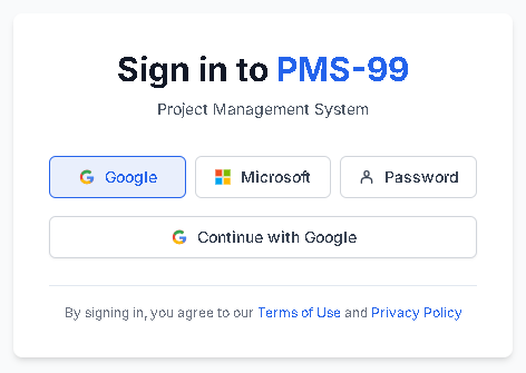 หน้าเข้าสู่ระบบ